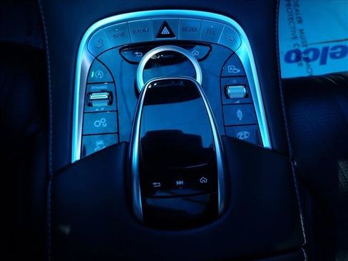 Used 2019 Mercedes-Benz S 63 AMG S 4MATIC Sedan image 15