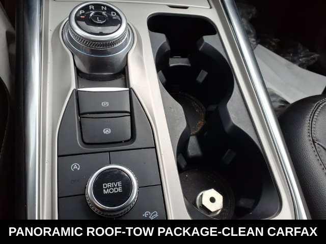 Used 2023 Ford Explorer Limited w/ Equipment Group 301A AWD/4WD image 22