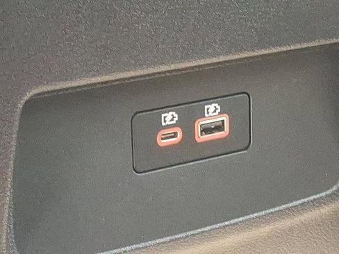 Used 2022 Nissan Frontier Pro-X image 24