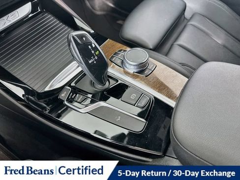 Used 2018 BMW X3 xDrive30i AWD/4WD image 23
