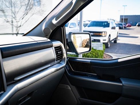 Used 2023 Ford F150 Lariat AWD/4WD image 32