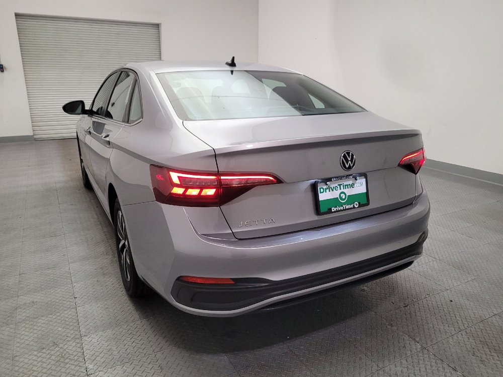 Used 2024 Volkswagen Jetta S FWD image 6