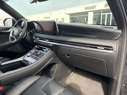 Used 2024 Hyundai Palisade Calligraphy image 40