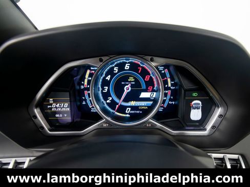 Used 2016 Lamborghini Aventador LP 700-4 AWD/4WD image 19