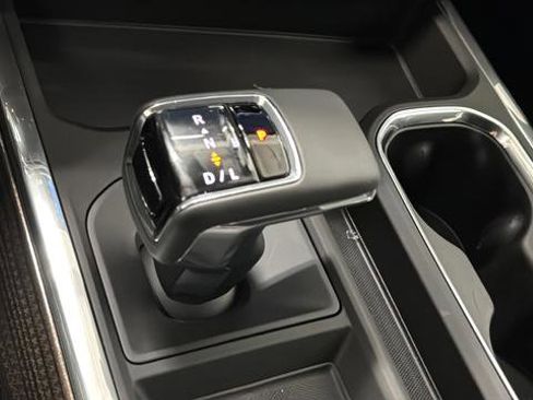 New 2026 Chevrolet Silverado 1500 LT Trail Boss w/ LT Trail Boss Premium Package AWD/4WD image 18