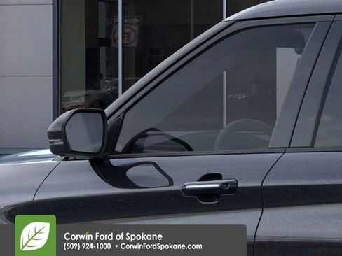 New 2026 Ford Explorer Platinum w/ LUX Leather Package image 20