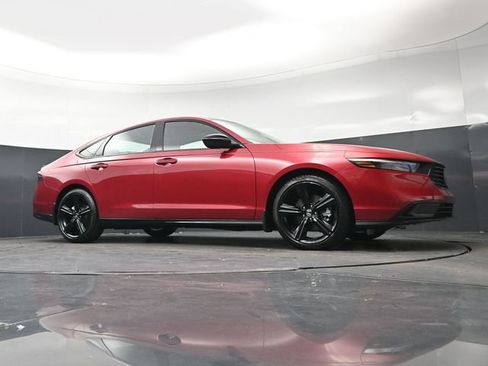 Used 2026 Honda Accord Sport image 31