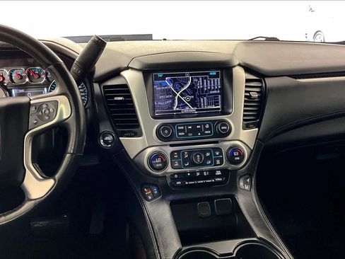 Used 2018 GMC Yukon SLT w/ Open Road Package image 7