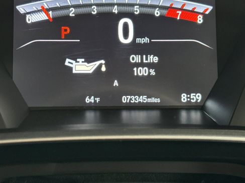 Used 2021 Honda CR-V EX image 34