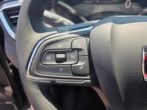 New 2026 Buick Encore GX Sport Touring w/ Comfort Package FWD image 28