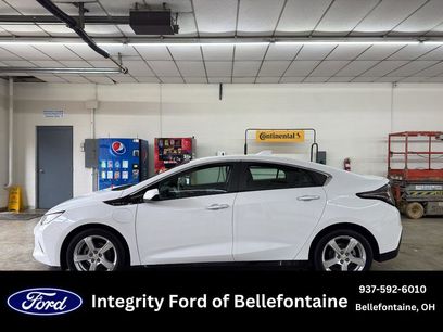 Used 2019 Chevrolet Volt LT