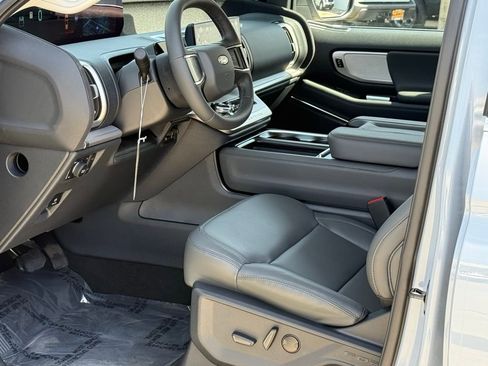 New 2026 Ford Expedition Max Active image 5