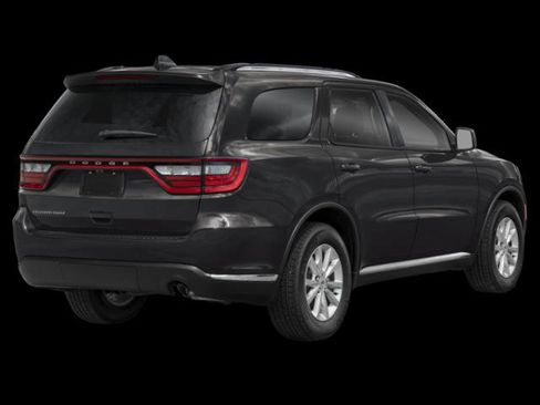 Certified 2025 Dodge Durango GT image 2