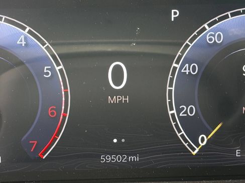 Used 2024 Jeep Wagoneer Series II AWD/4WD image 11