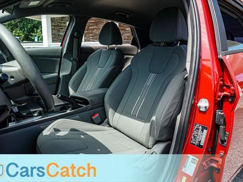 Used 2022 Hyundai Elantra SEL FWD image 20