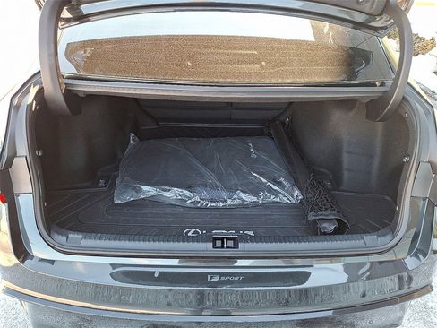 Used 2023 Lexus IS 350 F Sport image 29