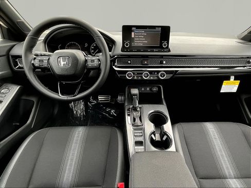 New 2026 Honda Civic Sport image 10