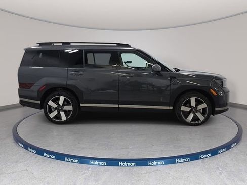 Used 2024 Hyundai Santa Fe Limited AWD/4WD image 5
