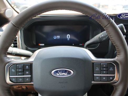 New 2025 Ford F350 King Ranch w/ FX4 Off-Road Package image 16