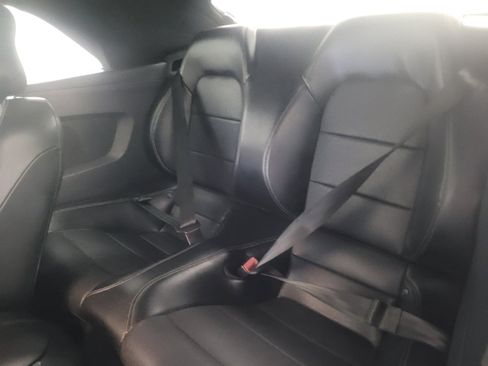 Used 2020 Ford Mustang Premium RWD image 18