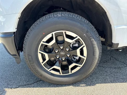 New 2023 Ford F150 Lightning Pro image 9