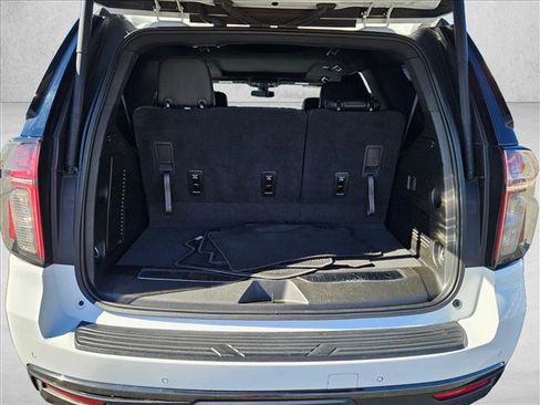 Used 2021 Chevrolet Tahoe Z71 image 5