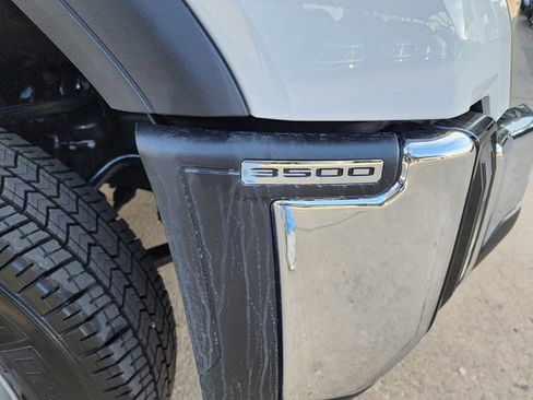 New 2026 GMC Sierra 3500 Pro image 12