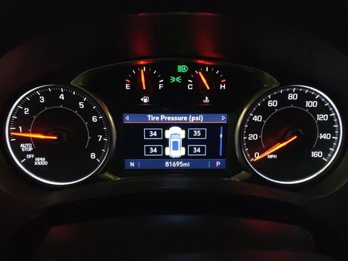 Used 2020 GMC Terrain SLT w/ Preferred Package FWD image 23