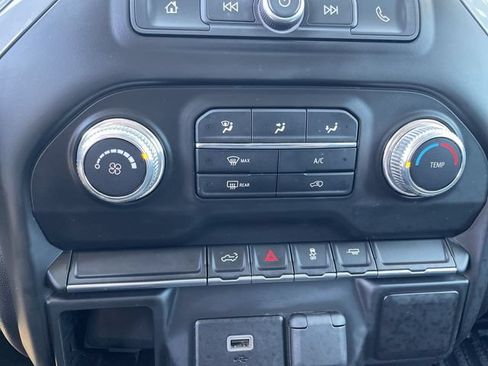 Used 2019 GMC Sierra 1500 2WD Double Cab w/ Convenience Package image 33