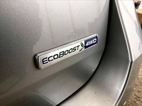 Used 2020 Ford Explorer Limited AWD/4WD image 14