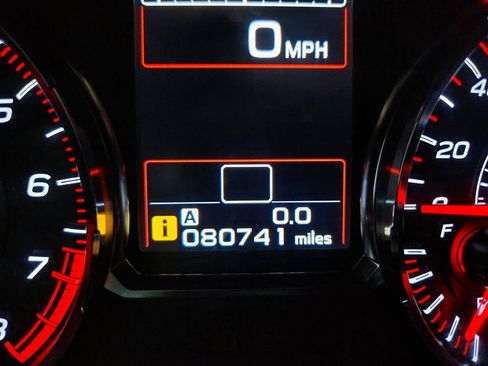 Used 2018 Subaru WRX Premium AWD/4WD image 16