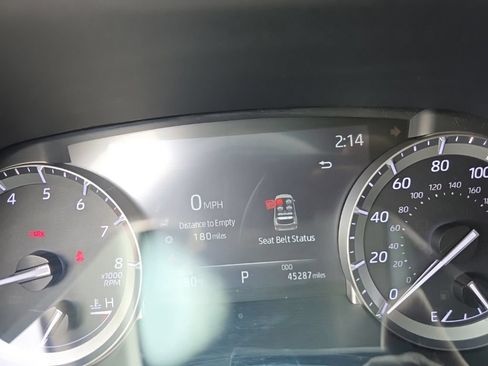 Used 2022 Toyota Highlander XLE AWD/4WD image 15