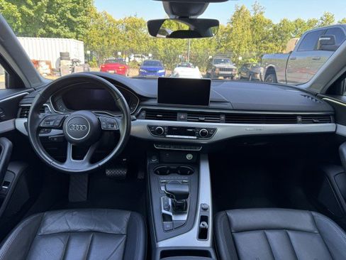 Used 2018 Audi A4 2.0T Premium Plus AWD/4WD image 35