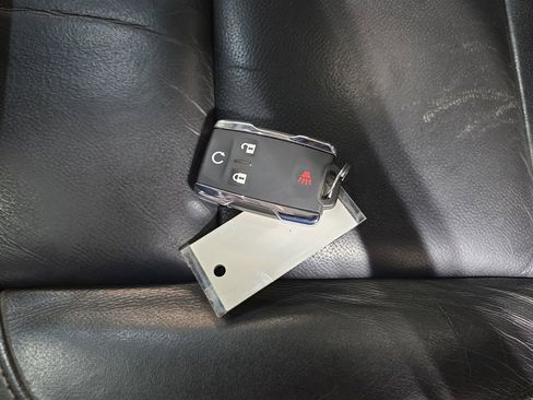 Used 2016 GMC Sierra 2500 SLT image 35