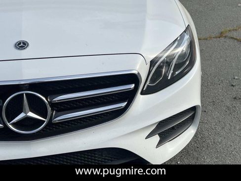 Used 2019 Mercedes-Benz E 300 image 10