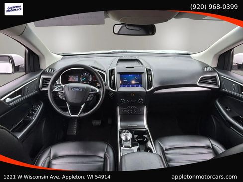 Used 2020 Ford Edge SEL FWD image 20