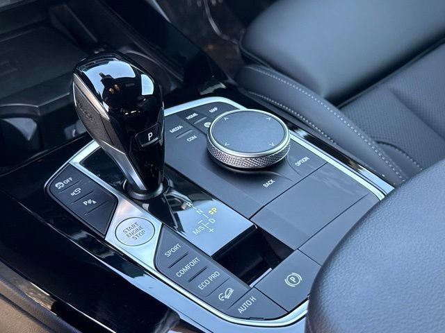 Certified 2024 BMW X3 M40i w/ Premium Package AWD/4WD image 28
