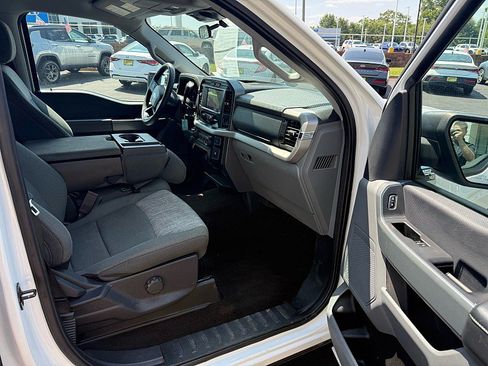 Used 2023 Ford F150 XLT RWD image 21