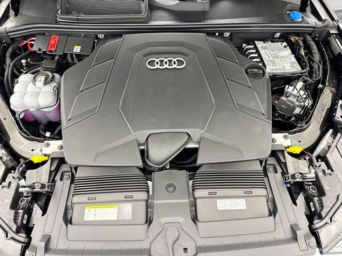 Used 2026 Audi Q7 3.0T Premium Plus image 28