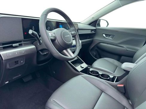 New 2026 Hyundai Kona SEL Premium image 14