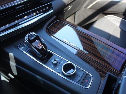 Used 2023 Cadillac Escalade ESV Premium Luxury w/ LPO, Floor Liner Package image 42