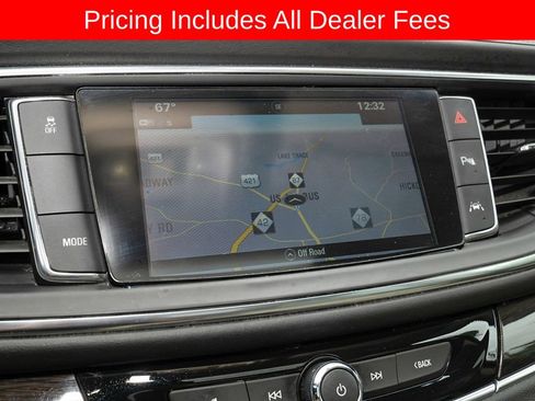Used 2019 Buick Enclave Premium w/ Experience Buick Package FWD image 15