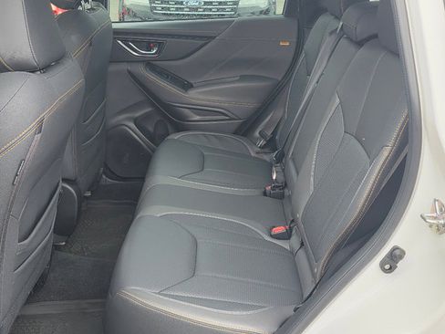 Used 2022 Subaru Forester Wilderness image 27