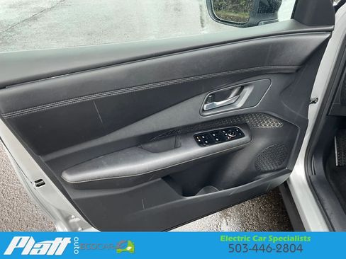 Used 2023 Nissan Ariya Venture+ Sport Utility 4D image 20