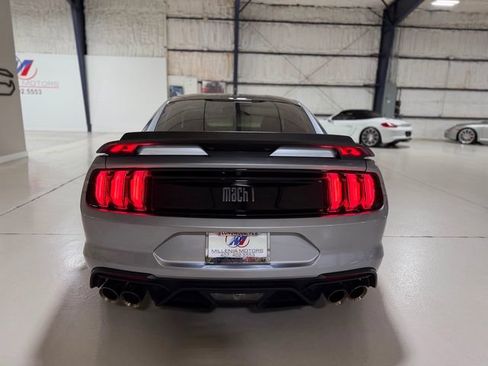 Used 2022 Ford Mustang Mach 1 w/ Mach 1 Handling Package RWD image 54
