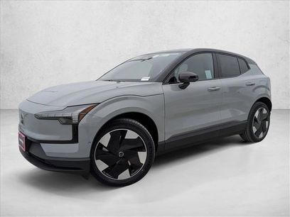 New 2026 Volvo EX30 Ultra