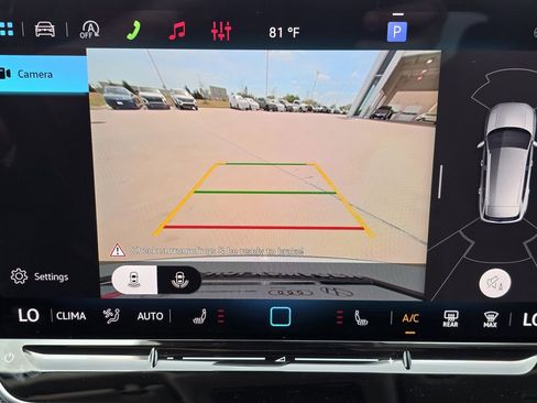 New 2026 Volkswagen Tiguan S FWD image 13