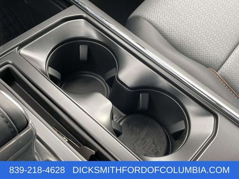 New 2025 Ford F150 Lariat w/ Equipment Group 502A High image 29