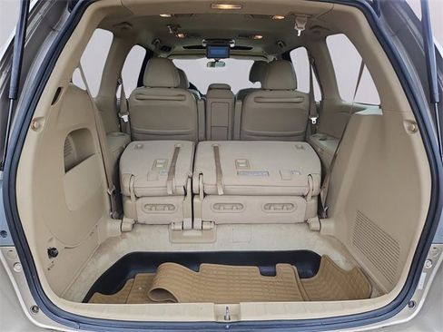 Used 2007 Honda Odyssey EX-L image 31
