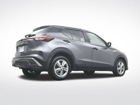 Used 2025 Nissan Kicks Play S FWD image 48